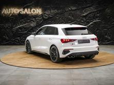 AUDI S3 Sportback 2.0 TFSI quattro S-tronic *19 Felgen*Absta, Petrol, Second hand / Used, Automatic - 4