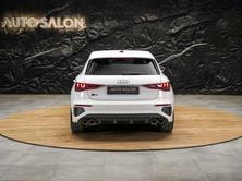 AUDI S3 Sportback 2.0 TFSI quattro S-tronic *19 Felgen*Absta, Petrol, Second hand / Used, Automatic - 5