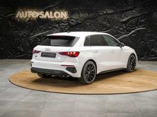 AUDI S3 Sportback 2.0 TFSI quattro S-tronic *19 Felgen*Absta, Petrol, Second hand / Used, Automatic - 6