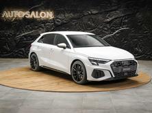 AUDI S3 Sportback 2.0 TFSI quattro S-tronic *19 Felgen*Absta, Petrol, Second hand / Used, Automatic - 7