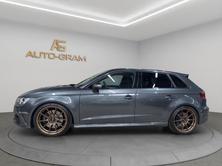 AUDI S3 Sportback 2.0 TFSI quattro S-tronic, Benzina, Occasioni / Usate, Automatico - 3