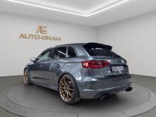 AUDI S3 Sportback 2.0 TFSI quattro S-tronic, Benzina, Occasioni / Usate, Automatico - 4