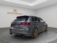 AUDI S3 Sportback 2.0 TFSI quattro S-tronic, Benzina, Occasioni / Usate, Automatico - 5