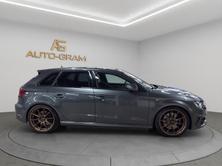 AUDI S3 Sportback 2.0 TFSI quattro S-tronic, Benzina, Occasioni / Usate, Automatico - 6