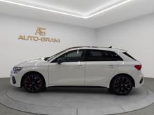 AUDI S3 Sportback 2.0 TFSI quattro S-tronic, Benzina, Occasioni / Usate, Automatico - 2