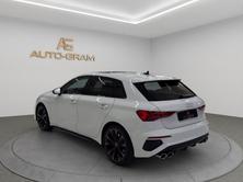 AUDI S3 Sportback 2.0 TFSI quattro S-tronic, Benzina, Occasioni / Usate, Automatico - 3