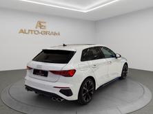 AUDI S3 Sportback 2.0 TFSI quattro S-tronic, Benzina, Occasioni / Usate, Automatico - 5