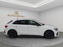 AUDI S3 Sportback 2.0 TFSI quattro S-tronic, Benzina, Occasioni / Usate, Automatico - 6