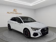 AUDI S3 Sportback 2.0 TFSI quattro S-tronic, Benzina, Occasioni / Usate, Automatico - 7