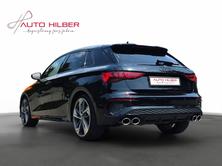 AUDI S3 Sportback 2.0 TFSI quattro S-tronic *Schiebdach, BO,, Petrol, Second hand / Used, Automatic - 5