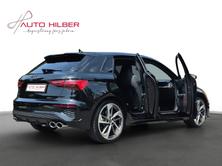 AUDI S3 Sportback 2.0 TFSI quattro S-tronic *Schiebdach, BO,, Petrol, Second hand / Used, Automatic - 7