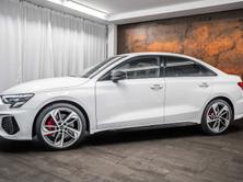 AUDI S3 Limousine 2.0 TFSI quattro S-tronic *Matrix*Carbon*F, Petrol, Second hand / Used, Automatic - 2