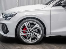 AUDI S3 Limousine 2.0 TFSI quattro S-tronic *Matrix*Carbon*F, Petrol, Second hand / Used, Automatic - 4