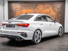AUDI S3 Limousine 2.0 TFSI quattro S-tronic *Matrix*Carbon*F, Petrol, Second hand / Used, Automatic - 5