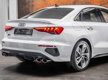 AUDI S3 Limousine 2.0 TFSI quattro S-tronic *Matrix*Carbon*F, Petrol, Second hand / Used, Automatic - 6