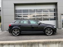 AUDI S3 Sportback 2.0 TFSI quattro S-tronic, Petrol, Second hand / Used, Automatic - 2