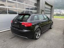 AUDI S3 Sportback 2.0 TFSI quattro S-tronic, Petrol, Second hand / Used, Automatic - 3