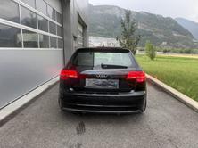 AUDI S3 Sportback 2.0 TFSI quattro S-tronic, Petrol, Second hand / Used, Automatic - 4