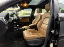 AUDI S3 Sportback 2.0 TFSI quattro S-tronic, Petrol, Second hand / Used, Automatic - 5