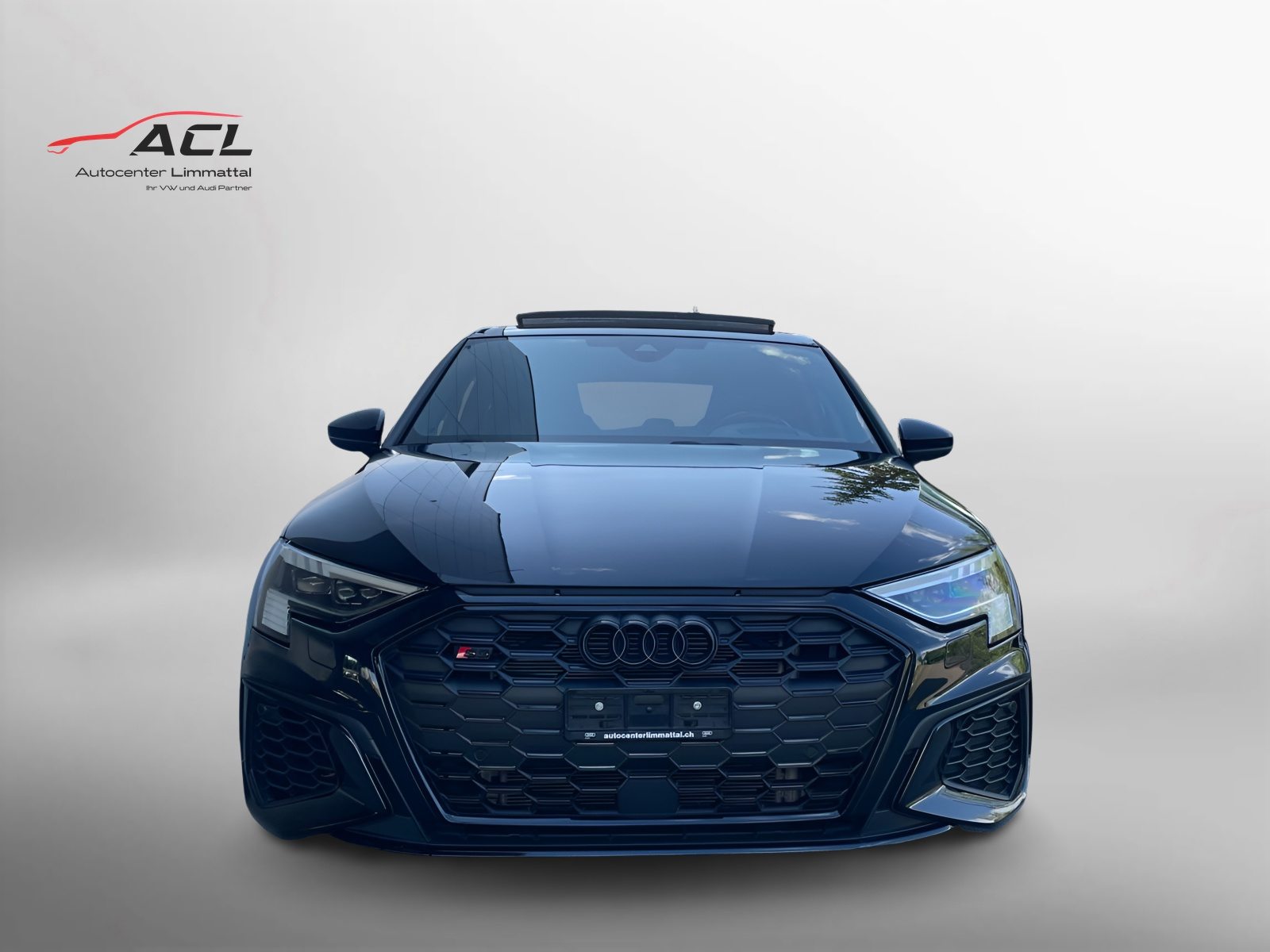AUDI S3 Sportback, Benzina, Occasioni / Usate, Automatico - 2