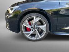 AUDI S3 Sportback, Petrol, Second hand / Used, Automatic - 4