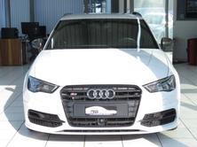 AUDI S3 Sportback 2.0 TFSI Quattro S-tronic, Essence, Occasion / Utilisé, Automatique - 2