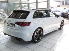 AUDI S3 Sportback 2.0 TFSI Quattro S-tronic, Essence, Occasion / Utilisé, Automatique - 4
