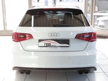 AUDI S3 Sportback 2.0 TFSI Quattro S-tronic, Essence, Occasion / Utilisé, Automatique - 5