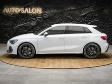 AUDI S3 Sportback TFSI quattro S-tronic *Facelift*Abstandsre, Petrol, Second hand / Used, Automatic - 2