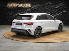 AUDI S3 Sportback TFSI quattro S-tronic *Facelift*Abstandsre, Petrol, Second hand / Used, Automatic - 5