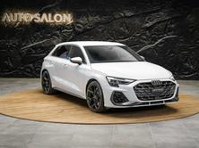 AUDI S3 Sportback TFSI quattro S-tronic *Facelift*Abstandsre, Petrol, Second hand / Used, Automatic - 6