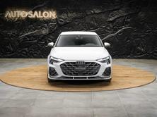 AUDI S3 Sportback TFSI quattro S-tronic *Facelift*Abstandsre, Petrol, Second hand / Used, Automatic - 7