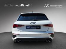 AUDI S3 Sportback, Petrol, Second hand / Used, Automatic - 5