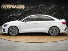 AUDI S3 Limousine 2.0 TFSI quattro S-tronic *Abstandsregler*, Benzin, Occasion / Gebraucht, Automatik - 2