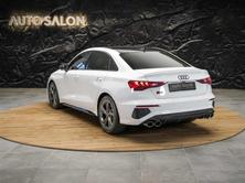 AUDI S3 Limousine 2.0 TFSI quattro S-tronic *Abstandsregler*, Benzin, Occasion / Gebraucht, Automatik - 3