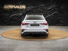 AUDI S3 Limousine 2.0 TFSI quattro S-tronic *Abstandsregler*, Benzin, Occasion / Gebraucht, Automatik - 4