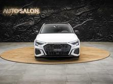 AUDI S3 Limousine 2.0 TFSI quattro S-tronic *Abstandsregler*, Benzin, Occasion / Gebraucht, Automatik - 7