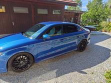 AUDI S3 Limousine 2.0 T FSI quattro S-Tronic, Essence, Occasion / Utilisé, Automatique - 2