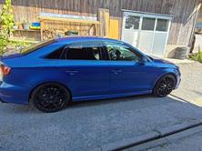 AUDI S3 Limousine 2.0 T FSI quattro S-Tronic, Essence, Occasion / Utilisé, Automatique - 5