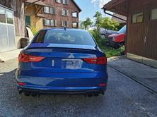 AUDI S3 Limousine 2.0 T FSI quattro S-Tronic, Essence, Occasion / Utilisé, Automatique - 6