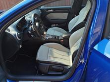 AUDI S3 Limousine 2.0 T FSI quattro S-Tronic, Essence, Occasion / Utilisé, Automatique - 7