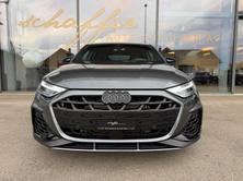 AUDI S3 Sportback TFSI quattro S-tronic, Essence, Occasion / Utilisé, Automatique - 4