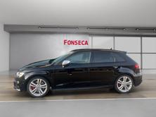 AUDI S3 Sportback 2.0 TFSI quattro S-tronic, Benzina, Occasioni / Usate, Automatico - 2