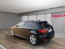 AUDI S3 Sportback 2.0 TFSI quattro S-tronic, Benzina, Occasioni / Usate, Automatico - 3