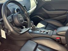 AUDI S3 Sportback 2.0 TFSI quattro S-tronic, Benzina, Occasioni / Usate, Automatico - 4