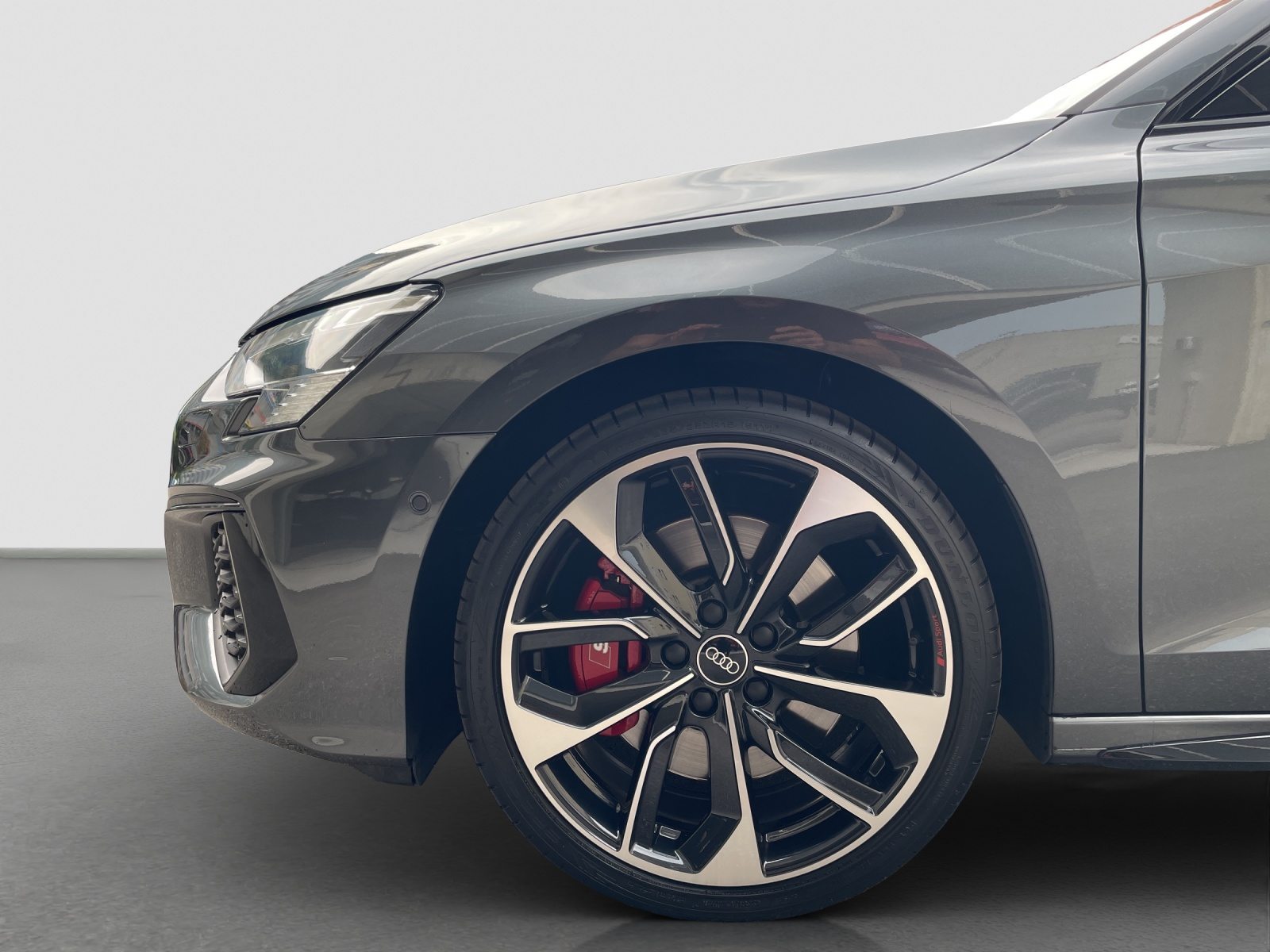 AUDI S3 Sportback, Benzina, Occasioni / Usate, Automatico - 5
