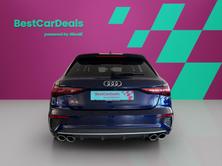 AUDI S3 Sportback 2.0 TFSI quattro S-Tronic, Mild-Hybrid Benzin/Elektro, Occasion / Gebraucht, Automatik - 4