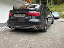 AUDI S3 Limousine 2.0 T FSI quattro S-Tronic, Benzin, Occasion / Gebraucht, Automatik - 2