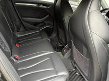 AUDI S3 Limousine 2.0 T FSI quattro S-Tronic, Benzin, Occasion / Gebraucht, Automatik - 4