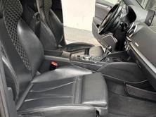AUDI S3 Limousine 2.0 T FSI quattro S-Tronic, Benzin, Occasion / Gebraucht, Automatik - 5